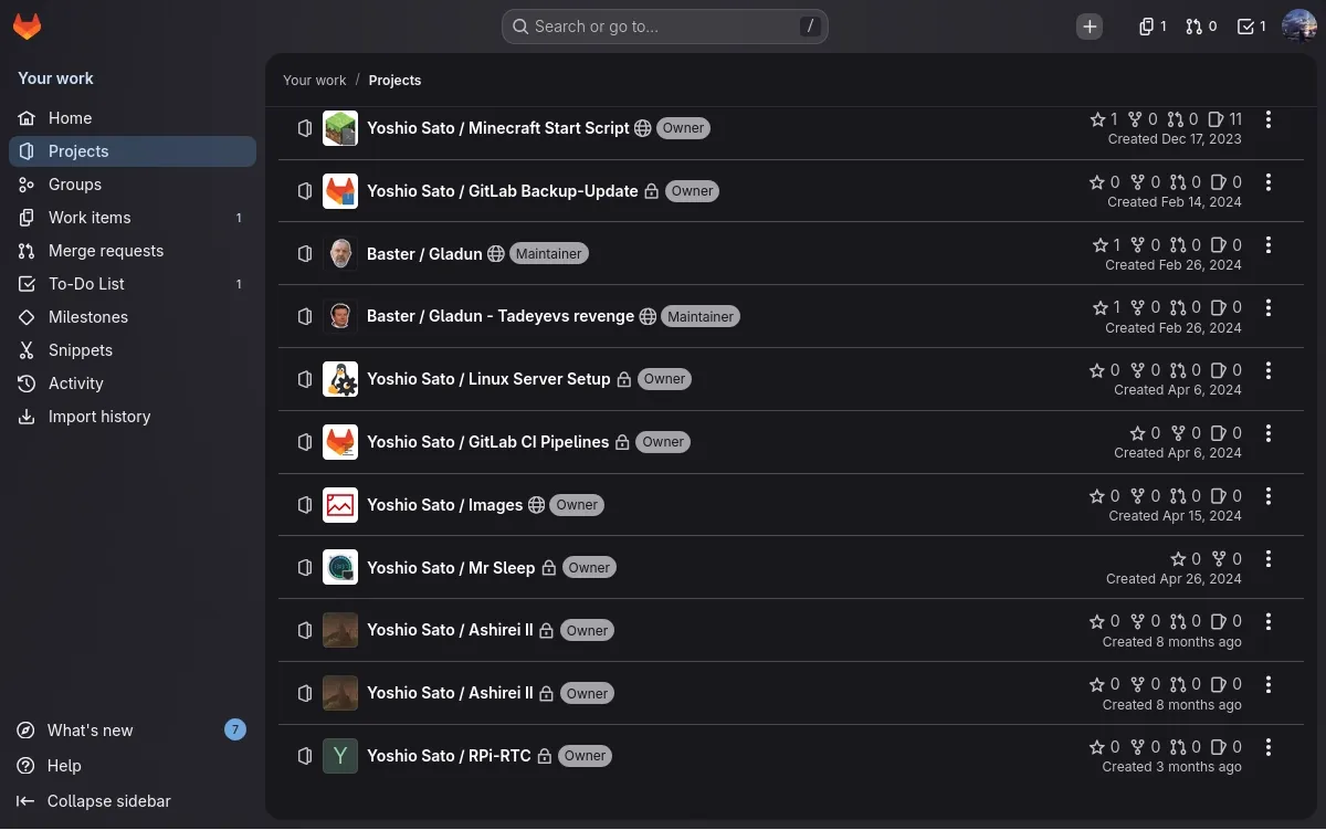 GitLab